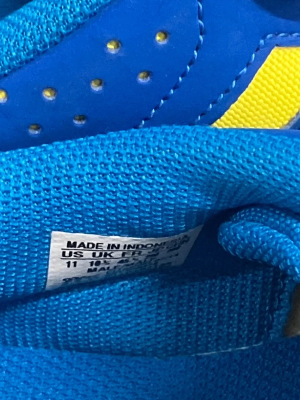 Adidas Freefootball Janeirinha Sala Brazil indoor soccer shoes